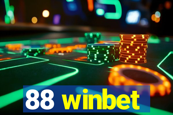 88 winbet